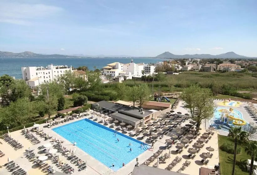 Cabot Pollensa Park Spa