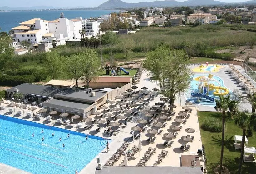 Fotos del hotel Cabot Pollensa Park Spa:  17