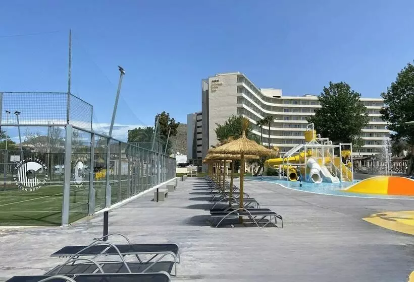 Fotos del hotel Cabot Pollensa Park Spa:  7