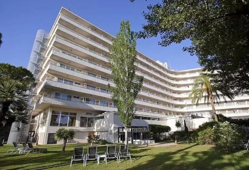 Fotos del hotel Cabot Pollensa Park Spa:  2