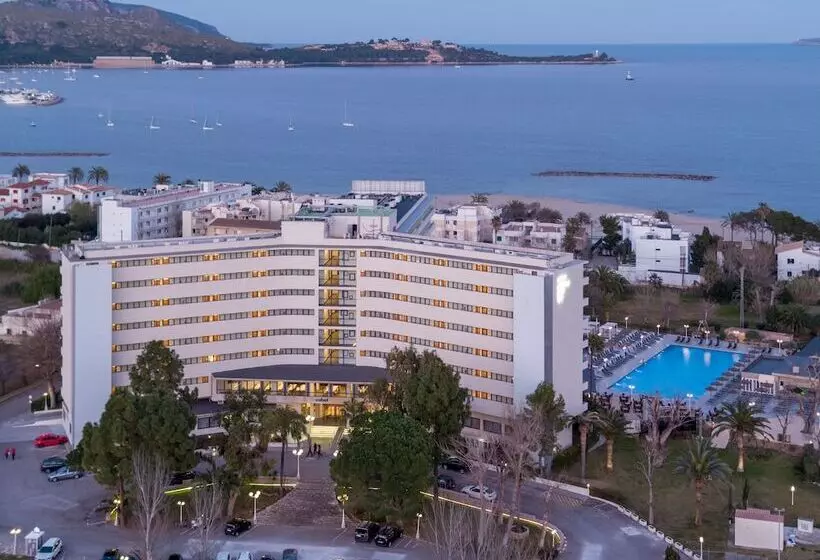 Fotos del hotel Cabot Pollensa Park Spa:  15