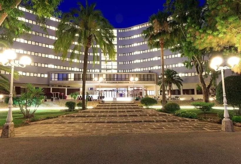 Fotos del hotel Cabot Pollensa Park Spa:  8