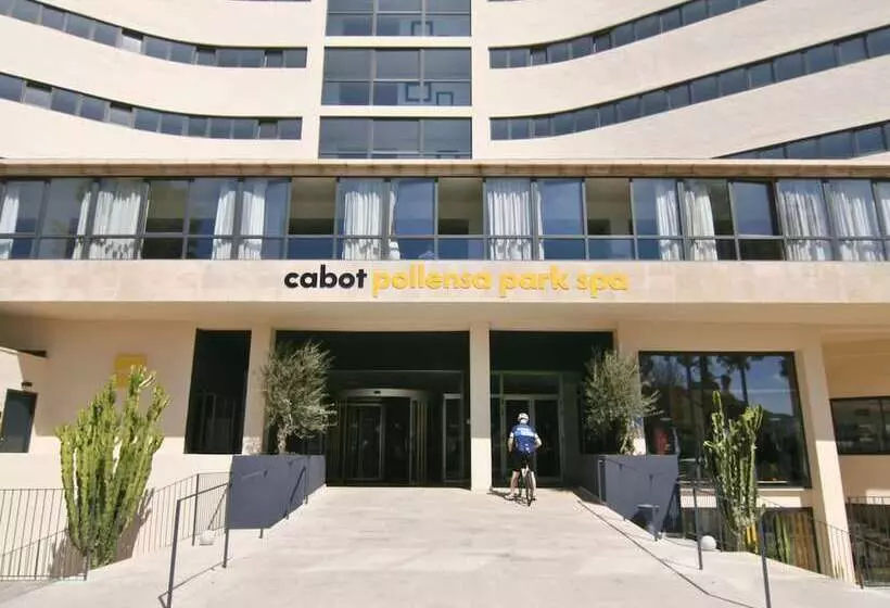 Fotos del hotel Cabot Pollensa Park Spa:  20