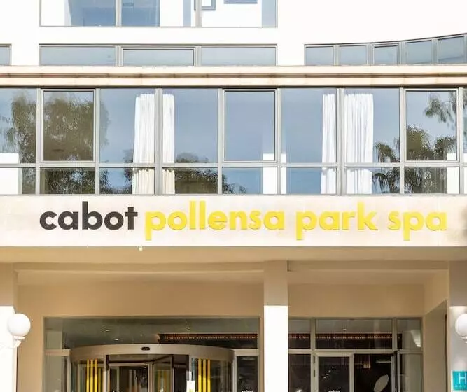 Fotos del hotel Cabot Pollensa Park Spa:  19