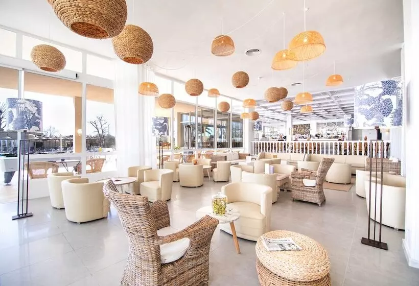 Fotos del hotel Cabot Pollensa Park Spa:  13