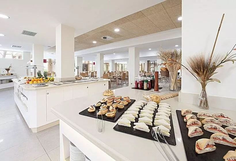 Fotos del hotel Cabot Pollensa Park Spa:  10