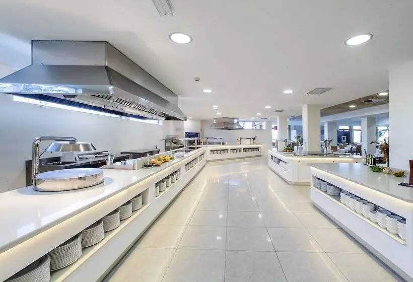 Fotos del hotel Cabot Pollensa Park Spa:  18