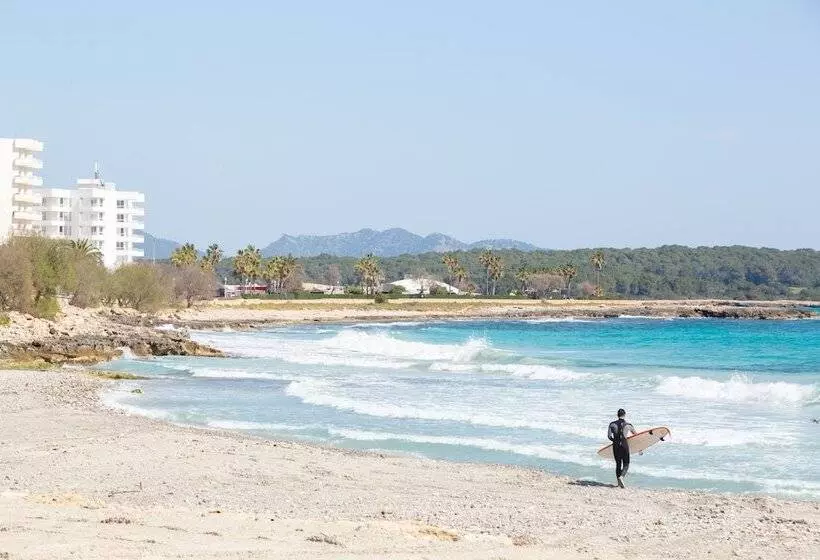 Fotos del hotel Club S'illot:  2