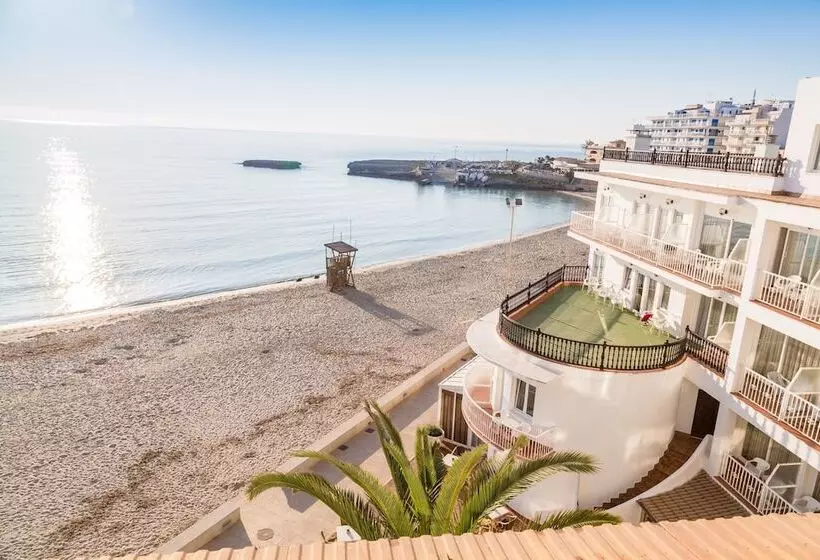 Fotos del hotel Club S'illot:  6