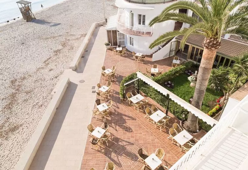 Fotos del hotel Club S'illot:  14