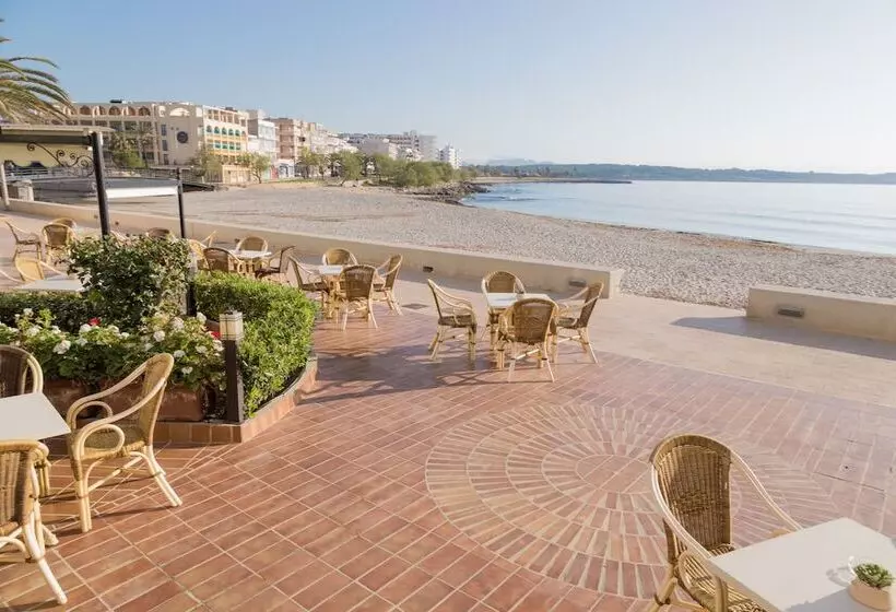 Fotos del hotel Club S'illot:  3