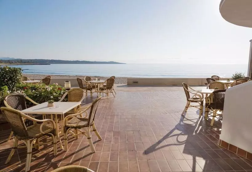 Fotos del hotel Club S'illot:  5