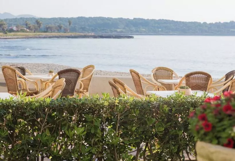 Fotos del hotel Club S'illot:  7