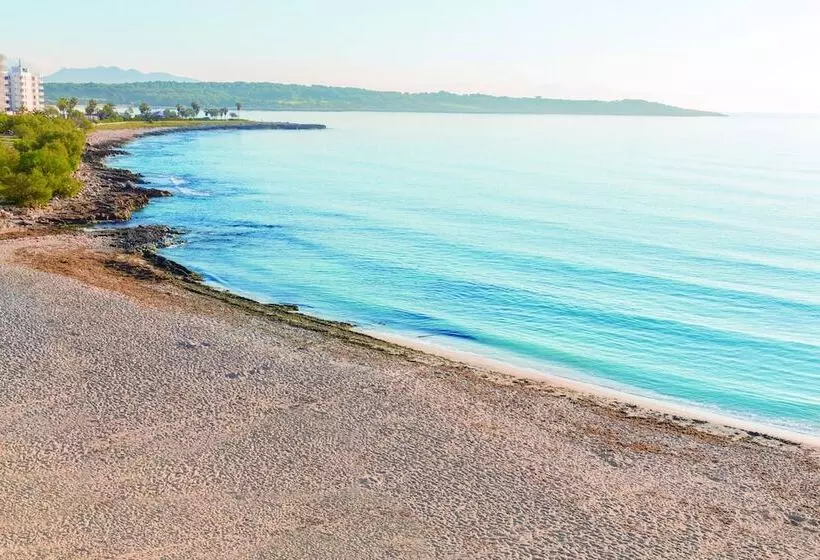 Fotos del hotel Club S'illot:  4