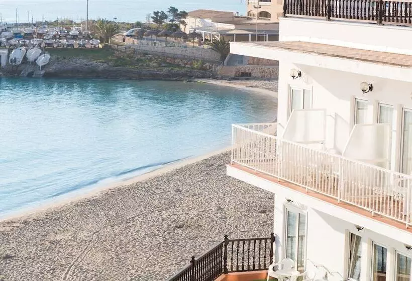 Fotos del hotel Club S'illot:  8