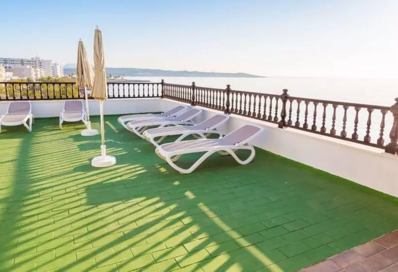 Fotos del hotel Club S'illot:  11