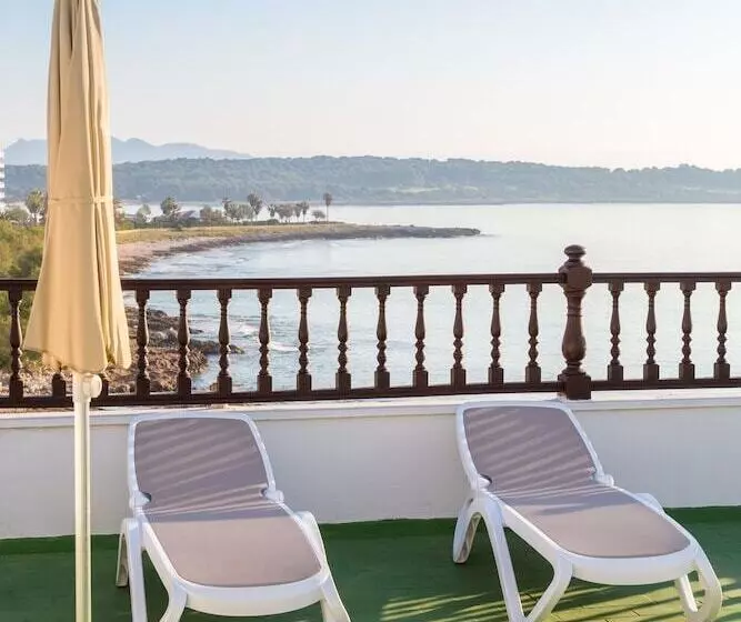 Fotos del hotel Club S'illot:  10