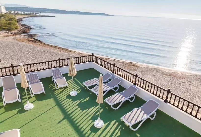 Fotos del hotel Club S'illot:  12