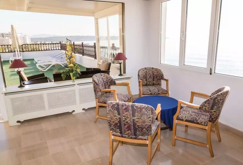 Fotos del hotel Club S'illot:  15