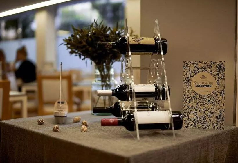 Fotos del hotel Cosmopolitan:  25