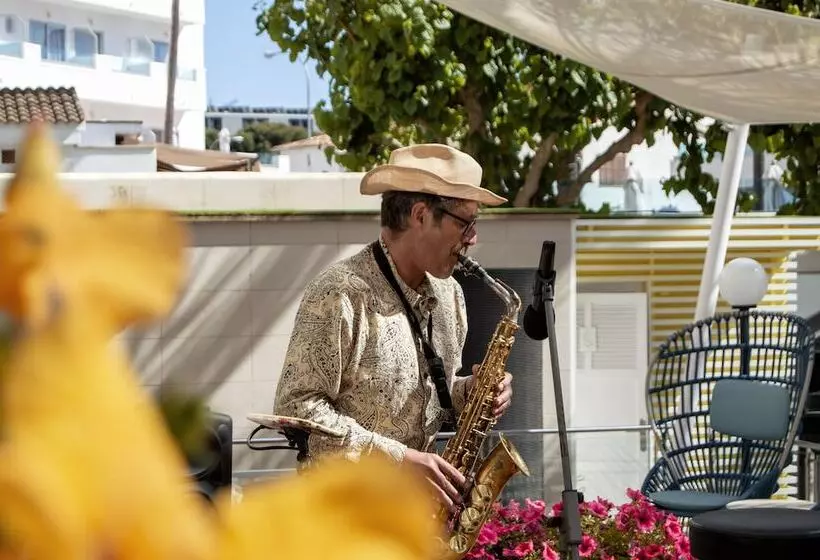 Fotos del hotel Cosmopolitan:  24