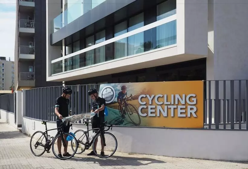 Fotos del hotel Cosmopolitan:  22