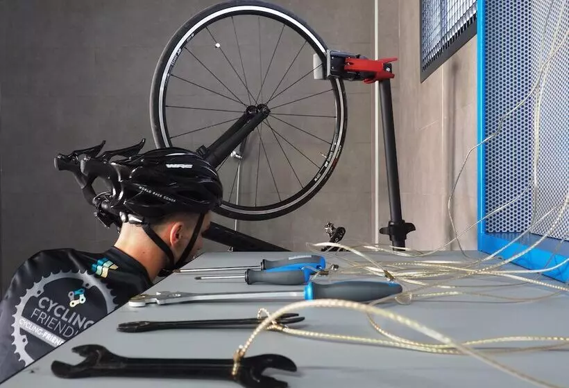 Fotos del hotel Cosmopolitan:  12