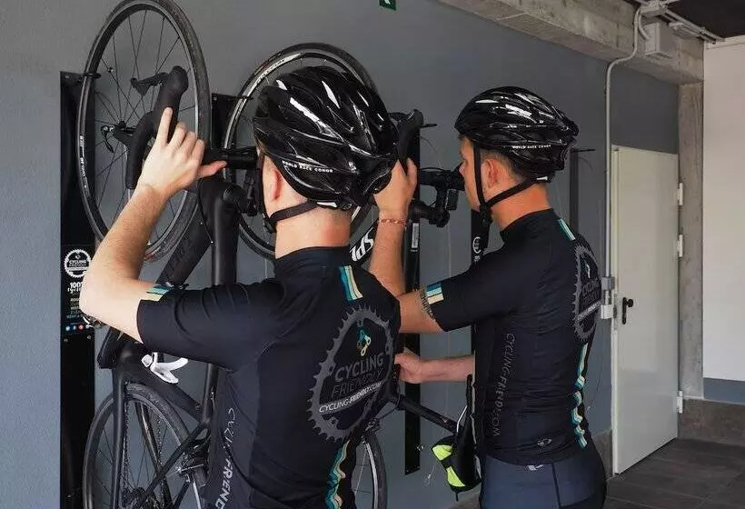 Fotos del hotel Cosmopolitan:  18