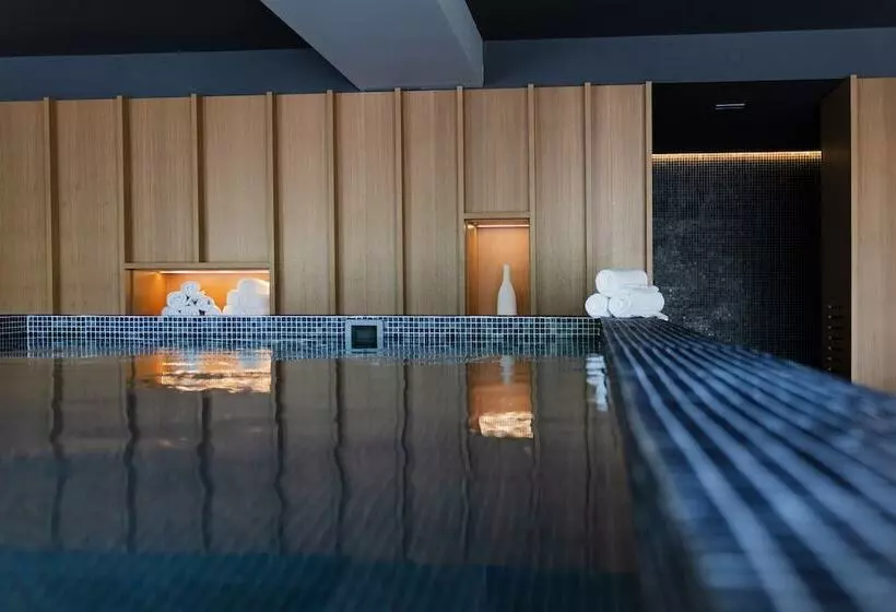 Fotos del hotel Cosmopolitan:  21