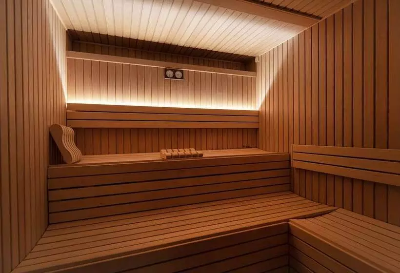 Fotos del hotel Cosmopolitan:  9