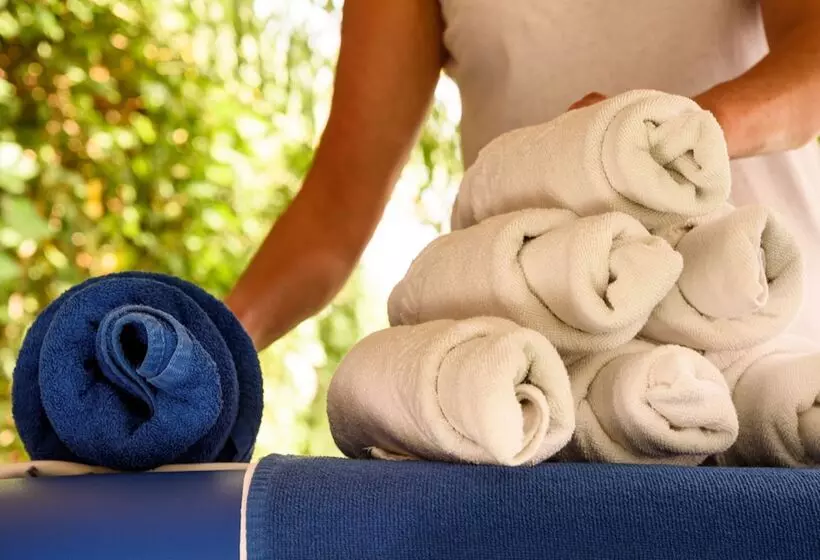 Fotos del hotel Cosmopolitan:  11