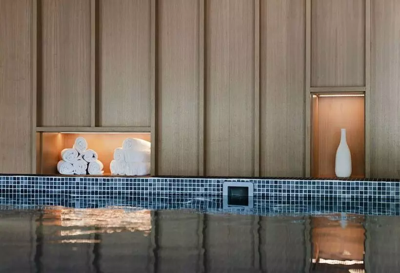 Fotos del hotel Cosmopolitan:  10