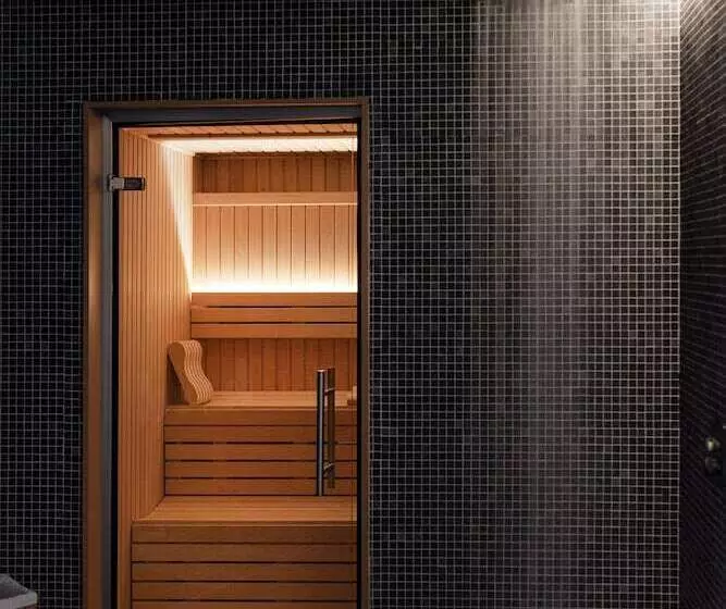 Fotos del hotel Cosmopolitan:  13