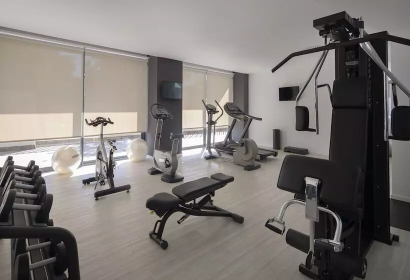 Fotos del hotel Cosmopolitan:  2