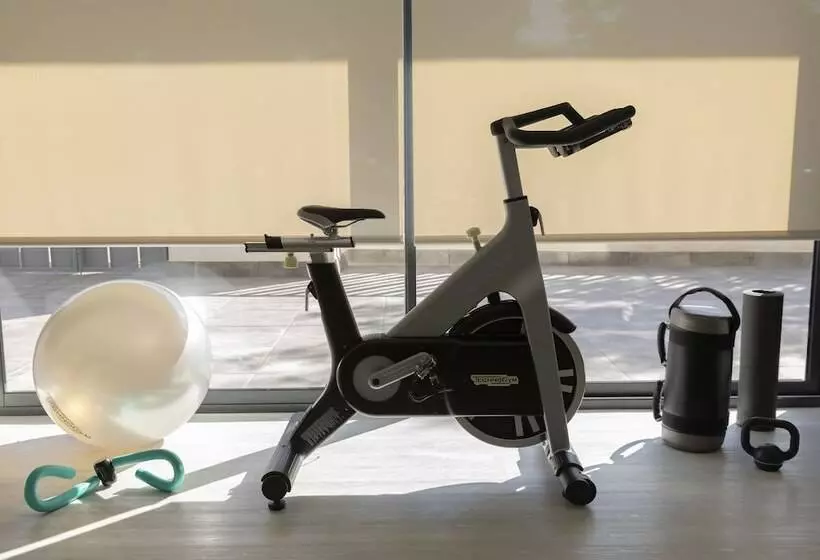 Fotos del hotel Cosmopolitan:  8