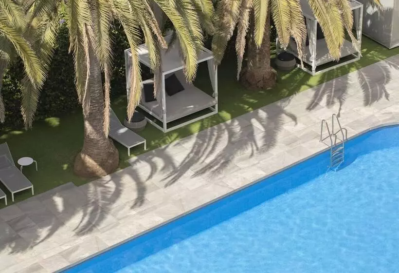 Fotos del hotel Cosmopolitan:  14