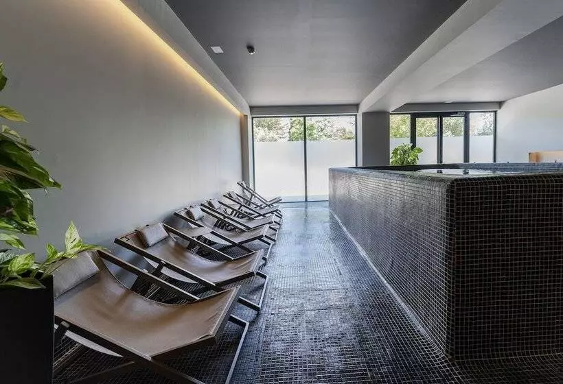 Fotos del hotel Cosmopolitan:  5