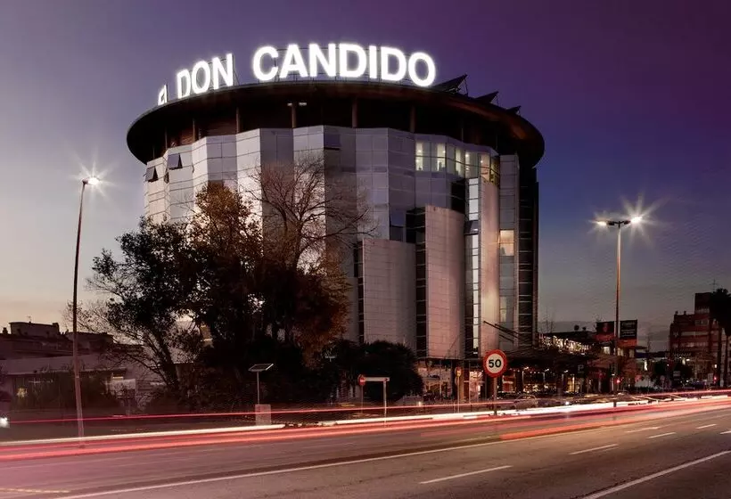 Don Cándido 4* Sup