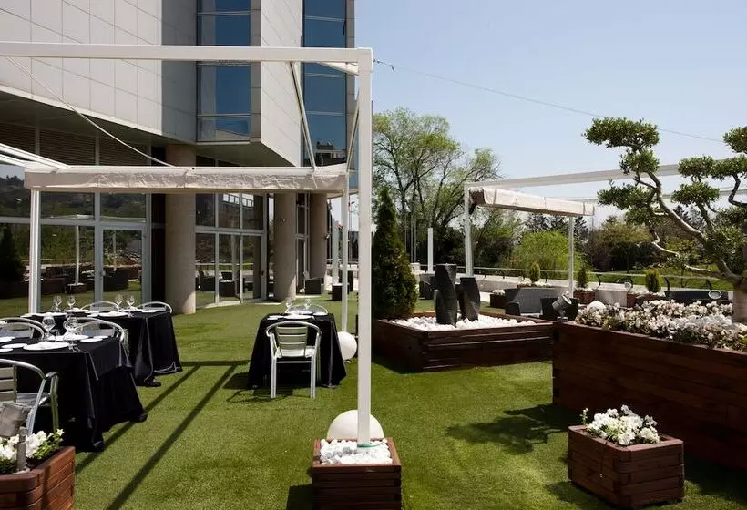 Fotos del hotel Don Cándido 4* Sup:  6