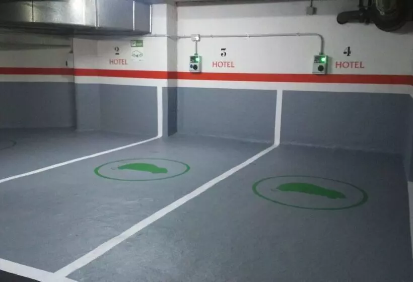 Fotos del hotel Don Cándido 4* Sup:  2