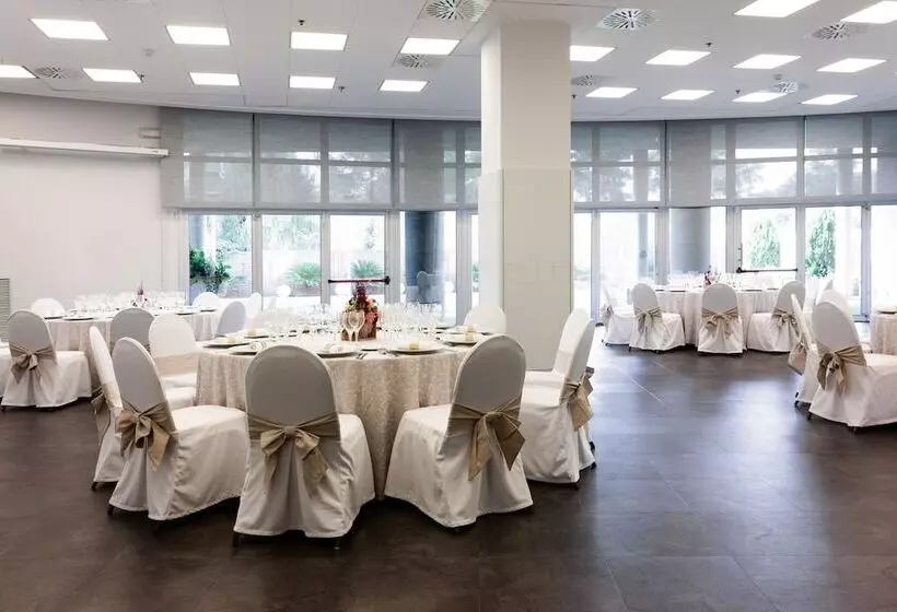 Fotos del hotel Don Cándido 4* Sup:  9