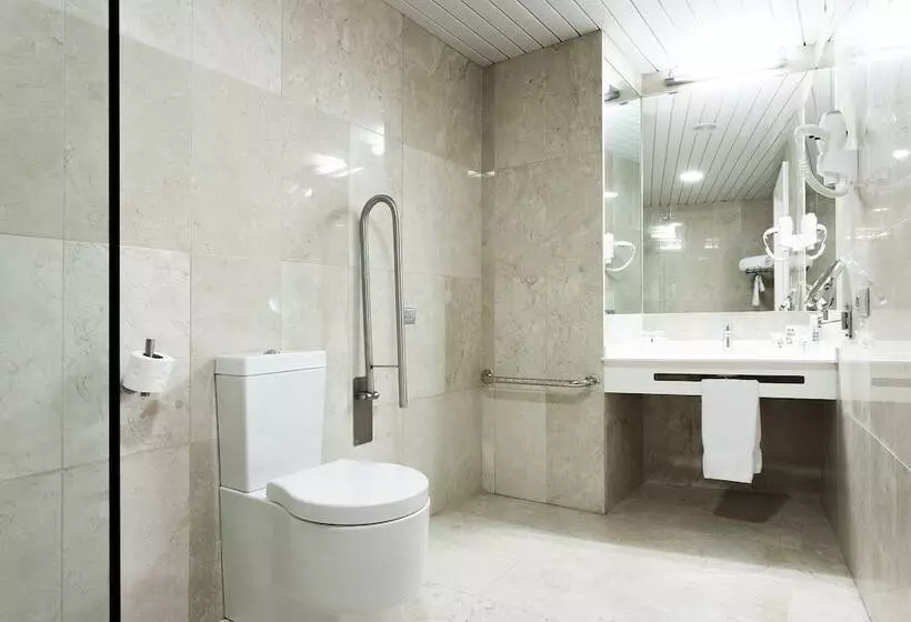 Fotos del hotel Don Cándido 4* Sup:  7