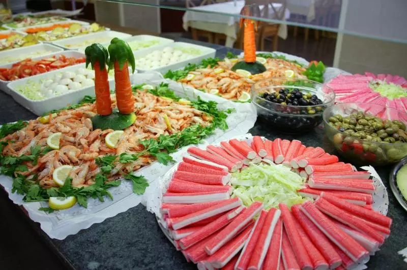 Fotos del hotel Esplai:  14