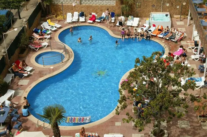 Fotos del hotel Esplai:  10