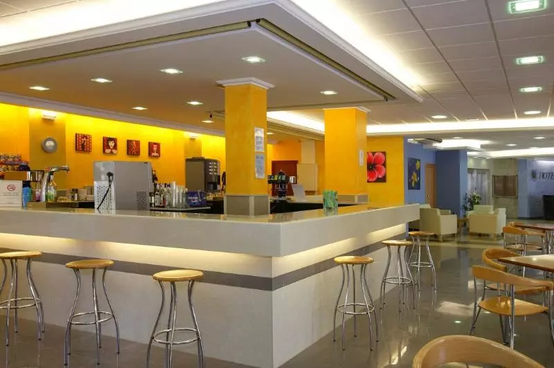 Fotos del hotel Esplai:  12