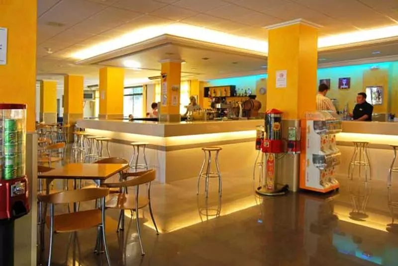 Fotos del hotel Esplai:  6