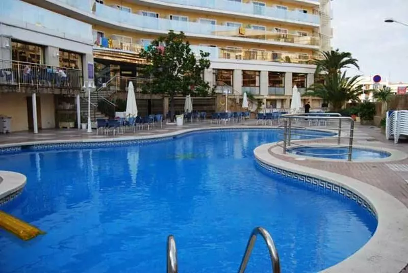 Fotos del hotel Esplai:  16