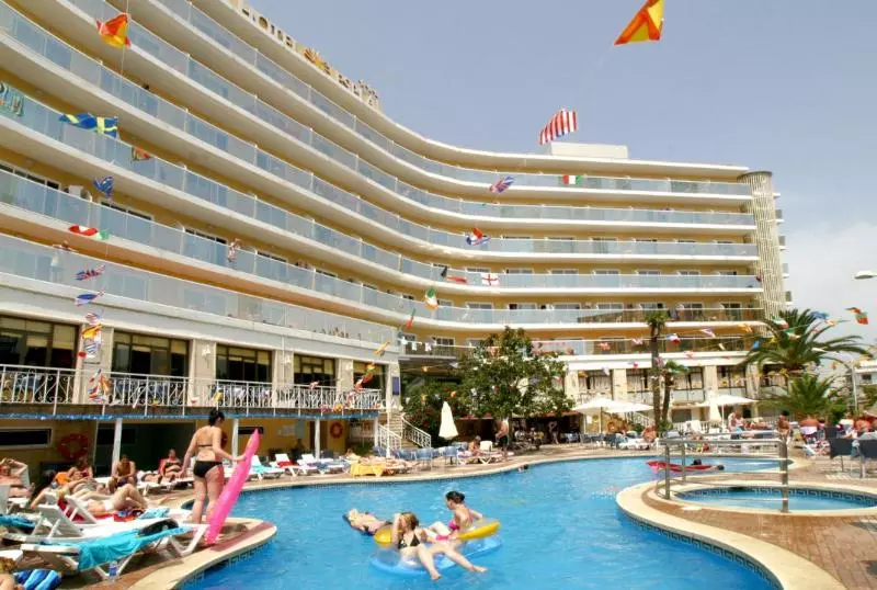 Fotos del hotel Esplai:  23