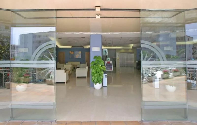 Fotos del hotel Esplai:  13