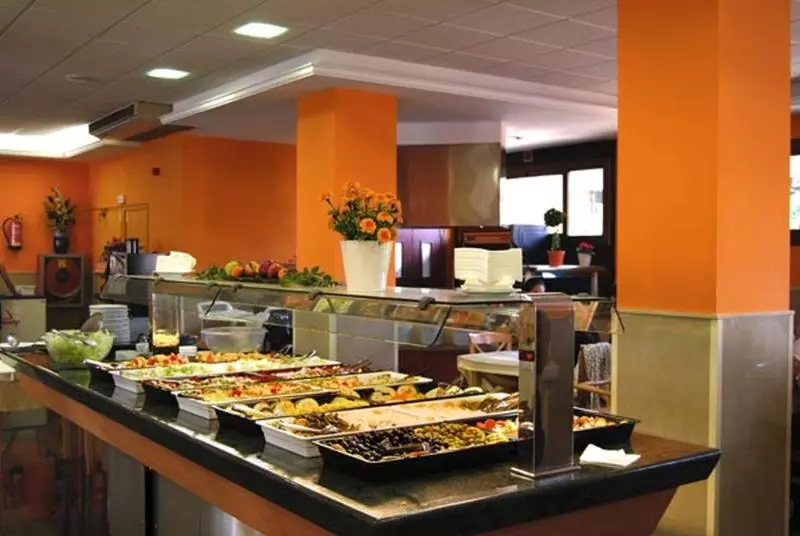 Fotos del hotel Esplai:  22